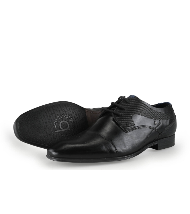 Bugatti Schnürschuhe