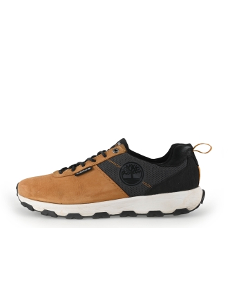 Timberland Sneaker Cognac 342908
 Größe 45
 