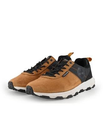 Timberland Sneaker Cognac 342908
 Größe 45
 
