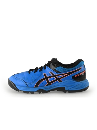 Asics Sportschuhe Blau 342913
 Größe 36
 