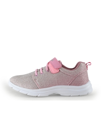 Barbarella Sneaker Rosa 342914
 Größe 36
 