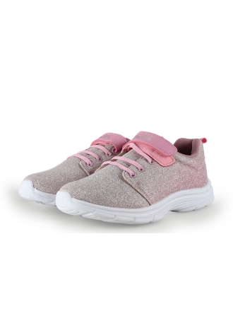 Barbarella Sneaker Rosa 342914
 Größe 36
 
