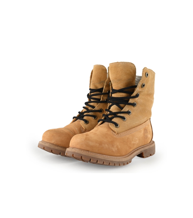 Timberland Schnürstiefel
