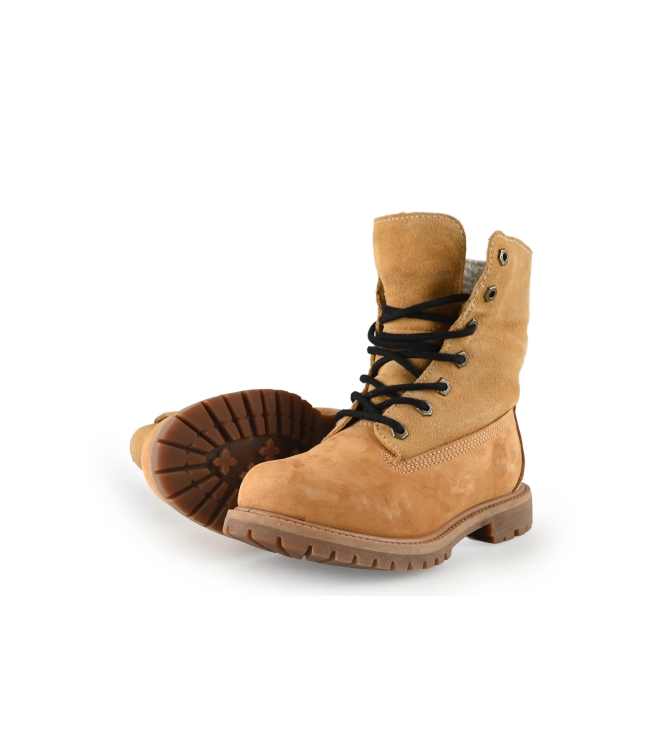 Timberland Schnürstiefel