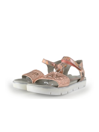 Replay Sandalen Rosa 342924
 Größe 39
 