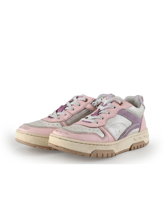 Creeks Sneaker Lila 342925
 Größe 31
 