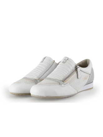 Gabor Slip-ons Weiß 342926
 Größe 38
 