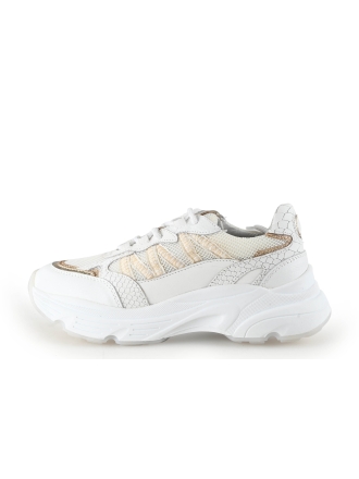 Nelson Sneaker Weiß 342931
 Größe 38
 