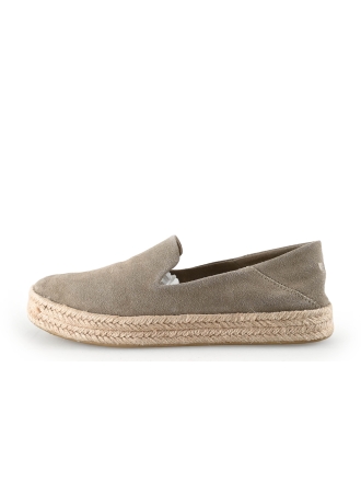 Toms Espadrilles Braun 342935
 Größe 38
 