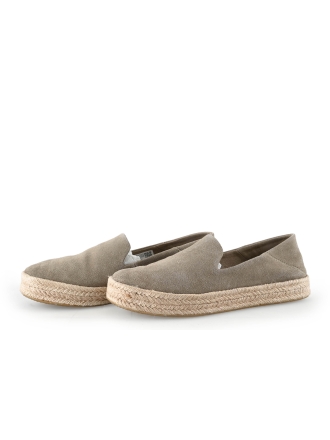 Toms Espadrilles Braun 342935
 Größe 38
 