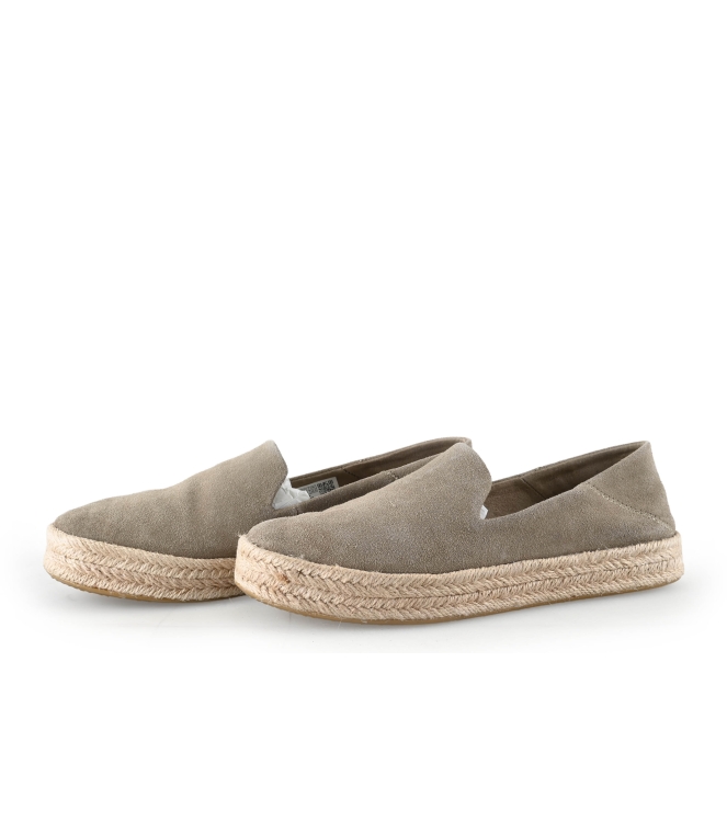 Toms Espadrilles