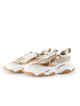 Steve Madden Sneaker Beige 342936
 Größe 41
 