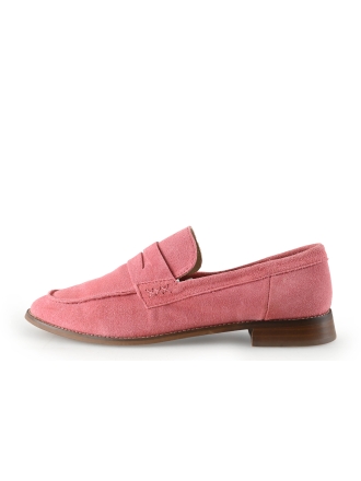 Poelman Slip-ons Rosa 342937
 Größe 43
 