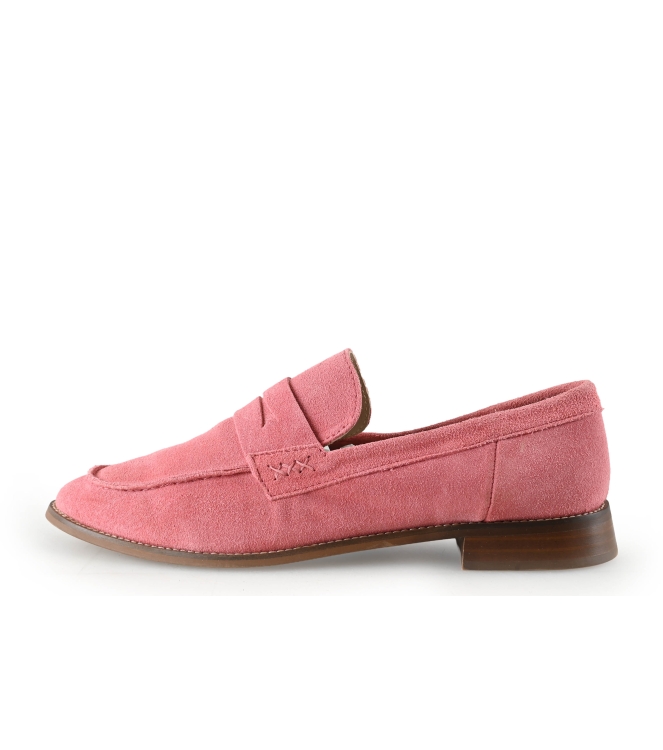 Poelman Slip-ons