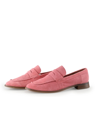 Poelman Slip-ons Rosa 342937
 Größe 43
 