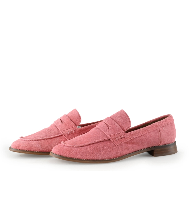 Poelman Slip-ons