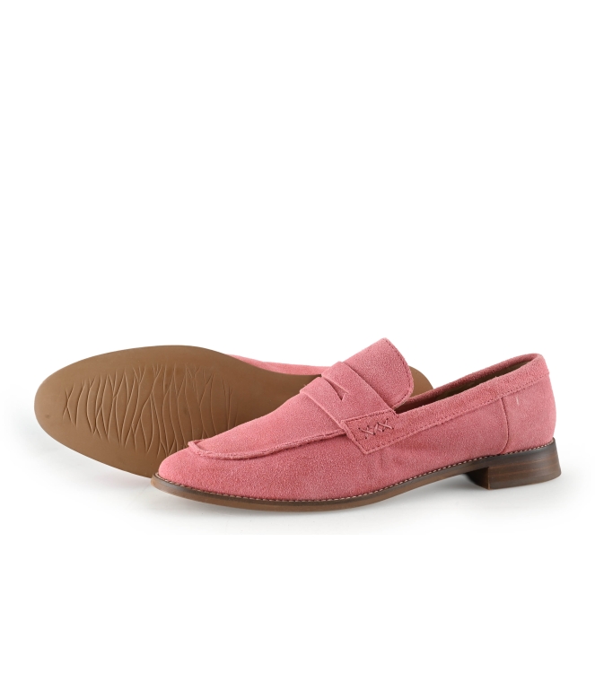 Poelman Slip-ons