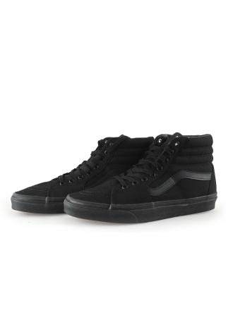 Vans Hohe Sneaker Schwarz 342946
 Größe 42½
 