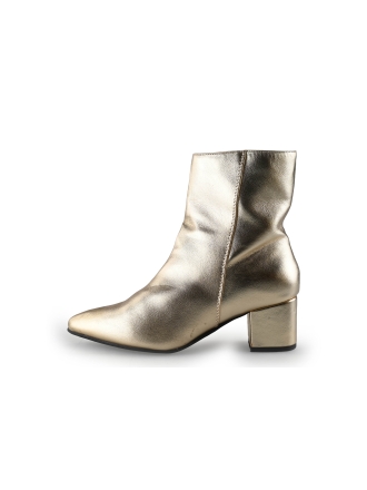 Sub55 Stiefeletten Gold 342947
 Größe 38
 