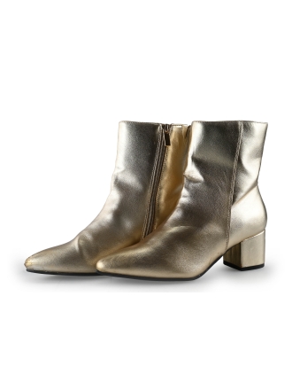 Sub55 Stiefeletten Gold 342947
 Größe 38
 