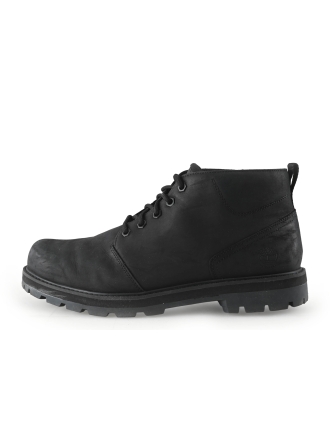 Timberland Schnürstiefel Schwarz 342948
 Größe 44½
 