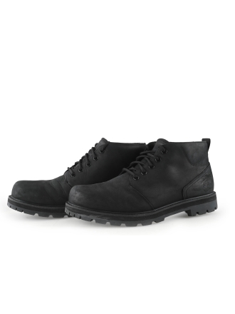 Timberland Schnürstiefel Schwarz 342948
 Größe 44½
 