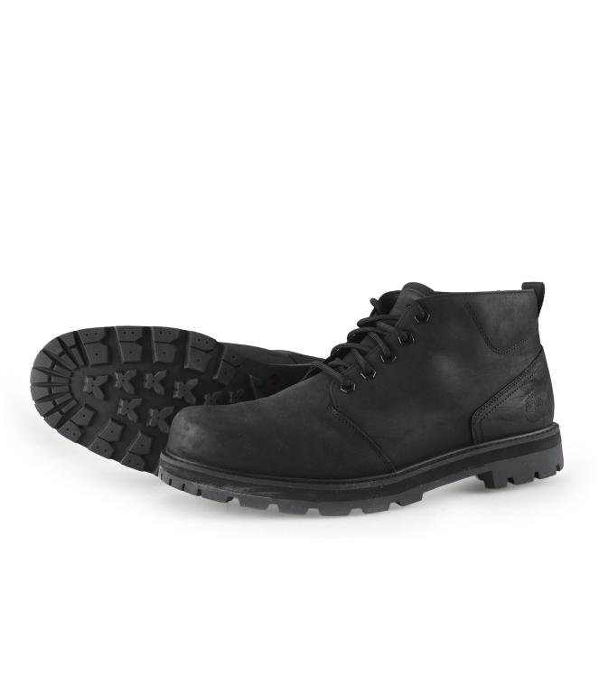 Timberland Schnürstiefel