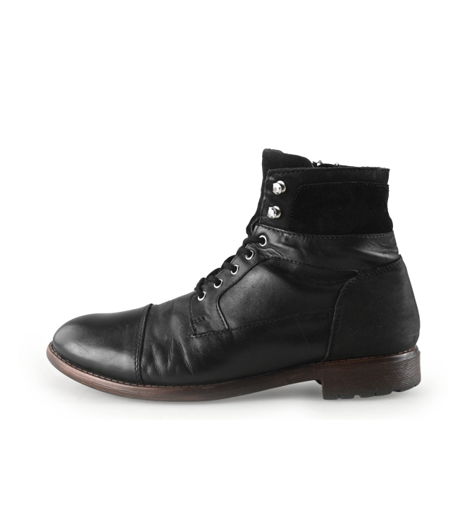 Nelson Schnürstiefel