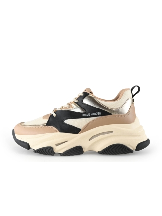 Steve Madden Sneaker Beige 342952
 Größe 39
 