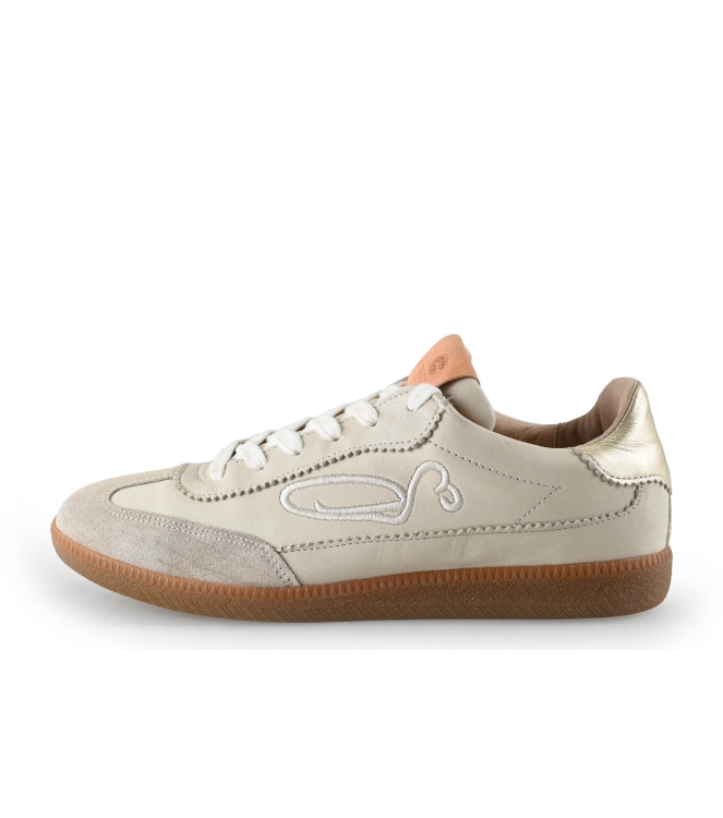 Fred de La Bretoniere Sneaker