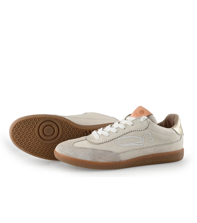 Fred de La Bretoniere Sneaker