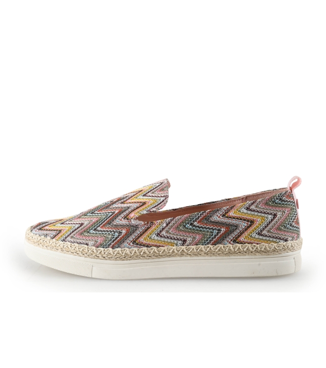 La Strada Slip-ons