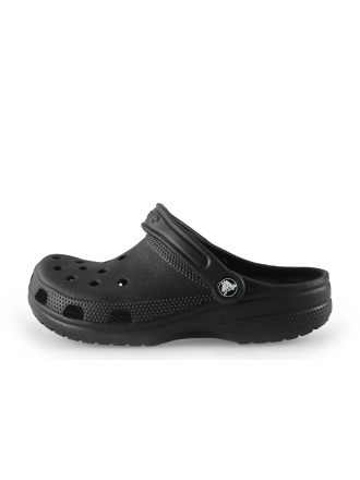 Crocs Slip-ons Schwarz 342966
 Größe 38
 