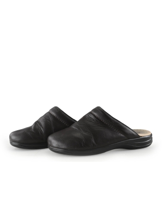 Flex'is Hausschuhe Braun 342967
 Größe 41
 