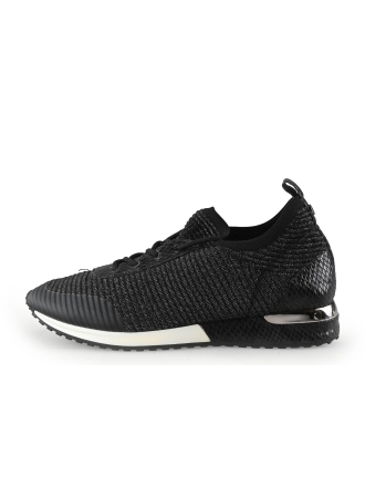 La Strada Sneaker Schwarz 342976
 Größe 41
 