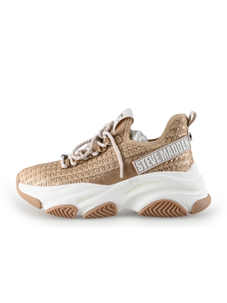 Steve Madden Sneaker Bronze 342977
 Größe 39
 