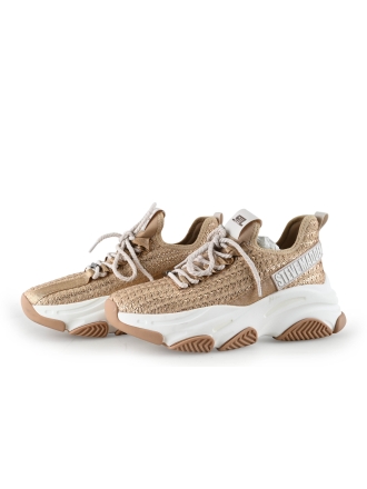 Steve Madden Sneaker Bronze 342977
 Größe 39
 