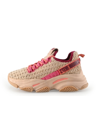 Steve Madden Sneaker Beige 342980
 Größe 33
 