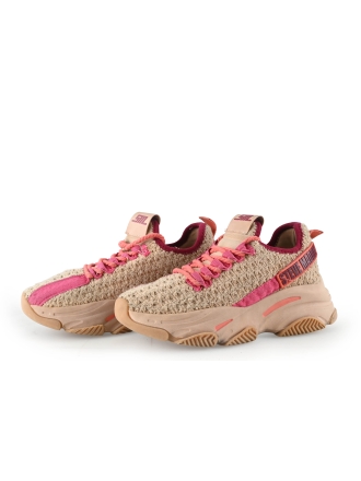 Steve Madden Sneaker Beige 342980
 Größe 33
 