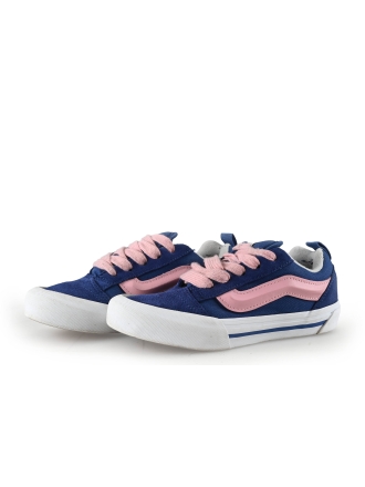 Vans Sneaker Blau 342981
 Größe 33
 