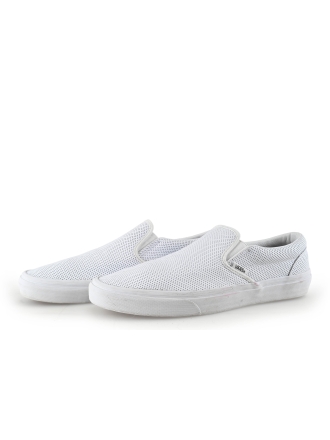 Vans Slip-ons Weiß 342984
 Größe 44
 