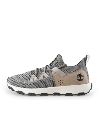 Timberland Sneaker Braun 342985
 Größe 43½
 