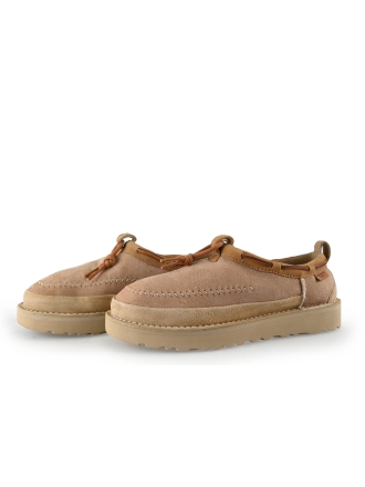 Ugg Hausschuhe Beige 342987
 Größe 40½
 