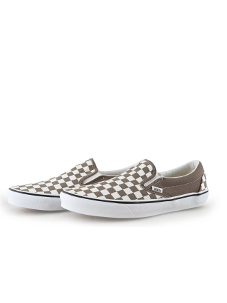 Vans Slip-ons Braun 342993
 Größe 43
 