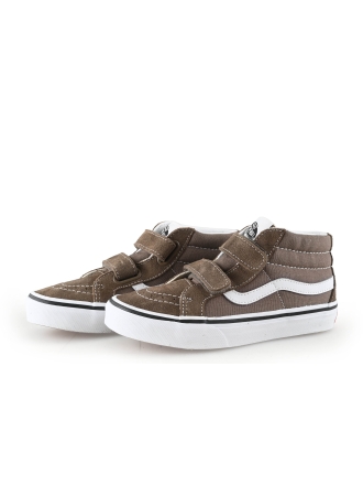 Vans Hohe Sneaker Braun 342994
 Größe 32
 