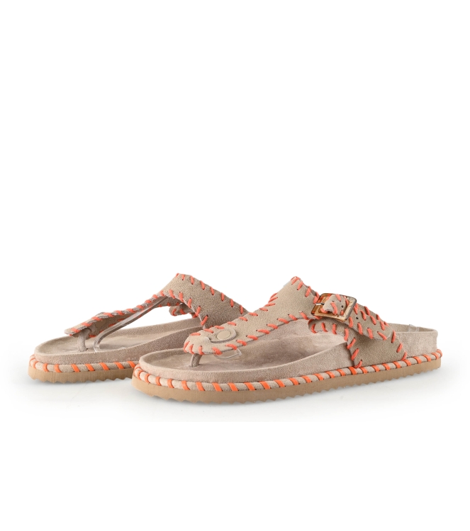 Colors of California Hausschuhe