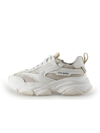 Steve Madden Sneaker Weiß 342998
 Größe 35
 