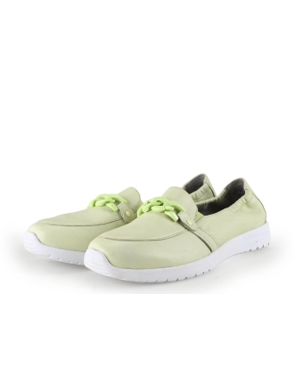 Caprice Slip-ons Grün 343001
 Größe 40
 