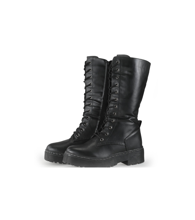 Claudia Ghizzani Schnürstiefel