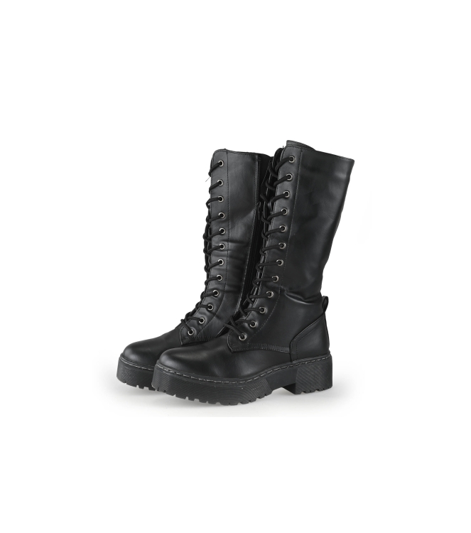 Claudia Ghizzani Schnürstiefel